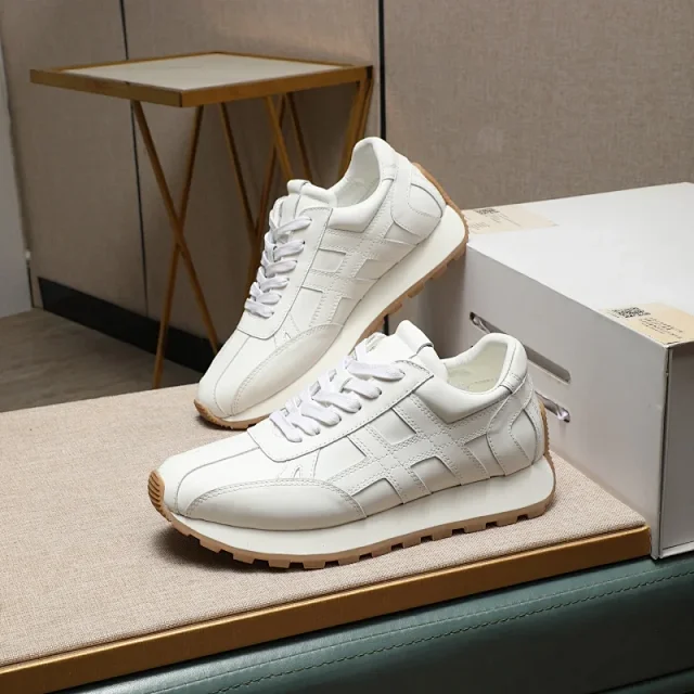 HUGO Sneakers Low-top lace-up product detail image 6