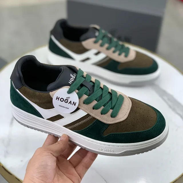 HUGO Sneakers Low-top lace-up product detail image 8
