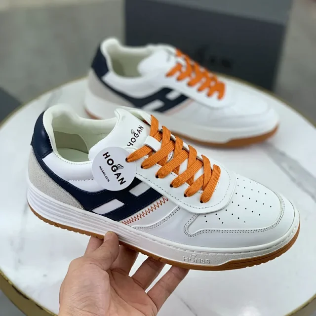HUGO Sneakers Low-top lace-up product detail image 13