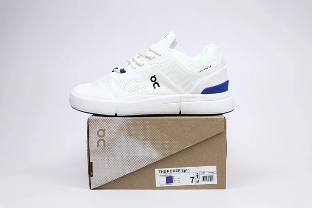 On Multiple THE ROGER models product detail image 12