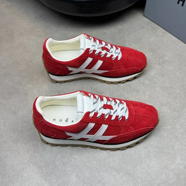 HUGO Sneakers Low-top lace-up product detail image 4