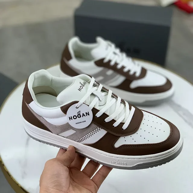 HUGO Sneakers Low-top lace-up product detail image 15