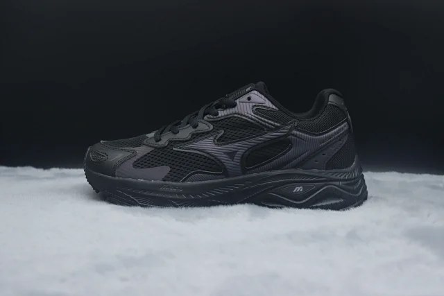Mizuno Sneakers Athletic product detail image 9