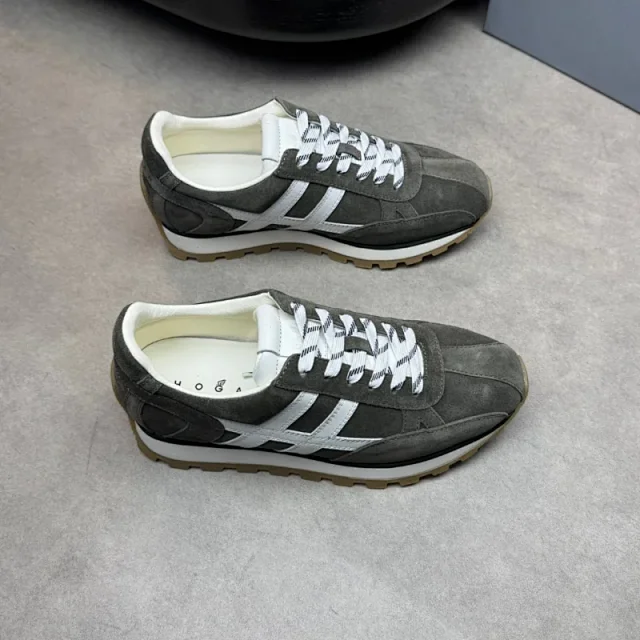 HUGO Sneakers Low-top lace-up product detail image 5