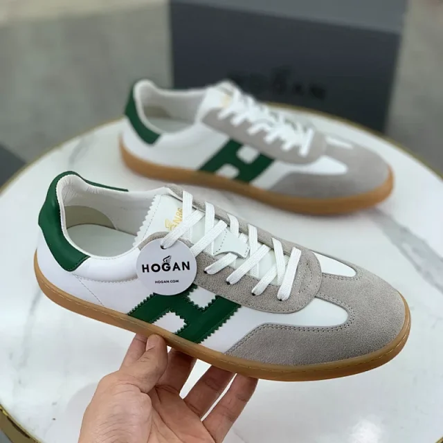 HUGO Sneakers Low-top lace-up product detail image 14
