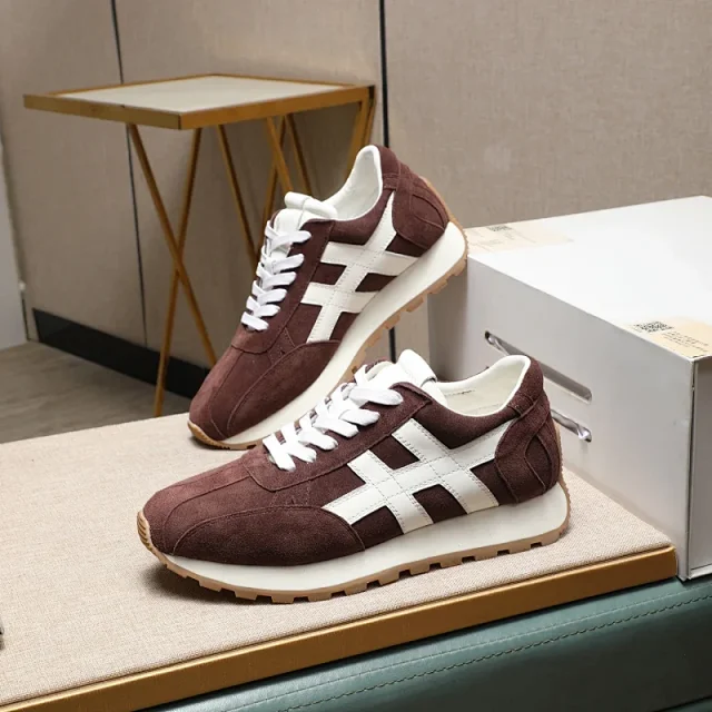 HUGO Sneakers Low-top lace-up product detail image 7