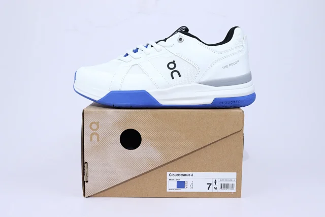 On Multiple THE ROGER models product detail image 9