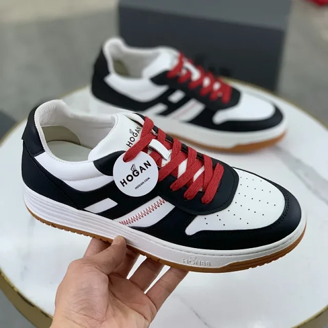 HUGO Sneakers Low-top lace-up product detail image 12