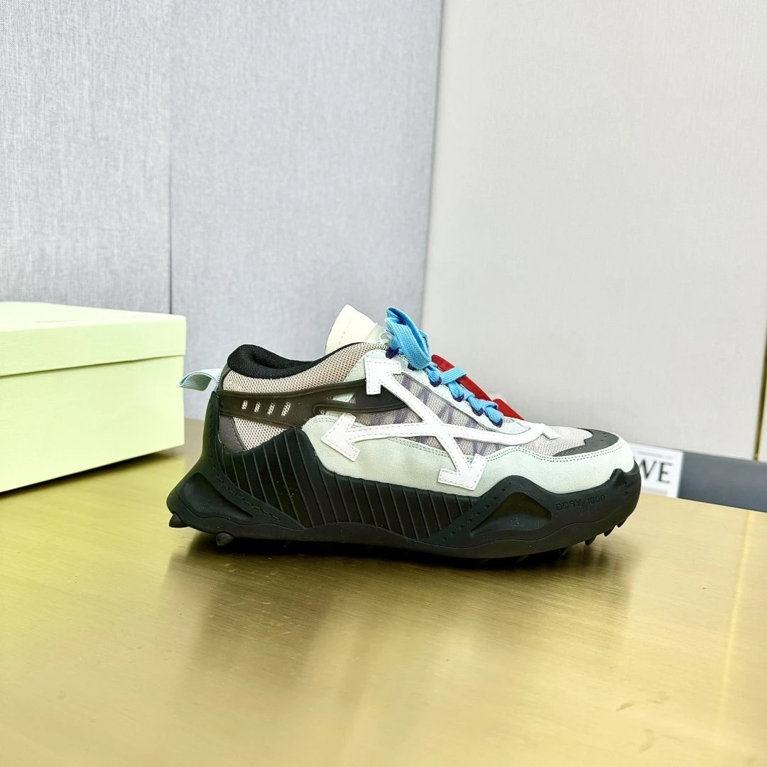 高质量百搭透气运动鞋005 12