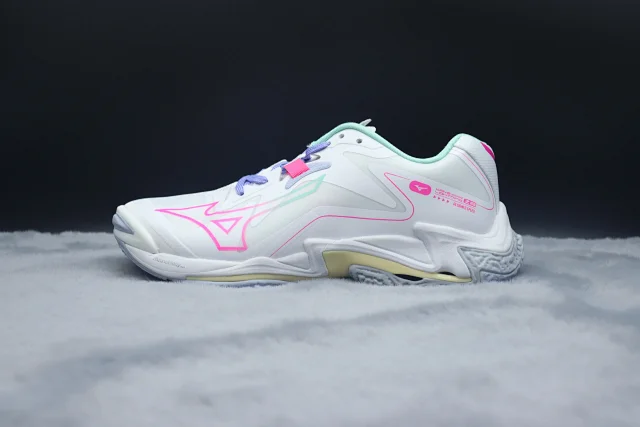 Mizuno Sneakers Athletic product detail image 15