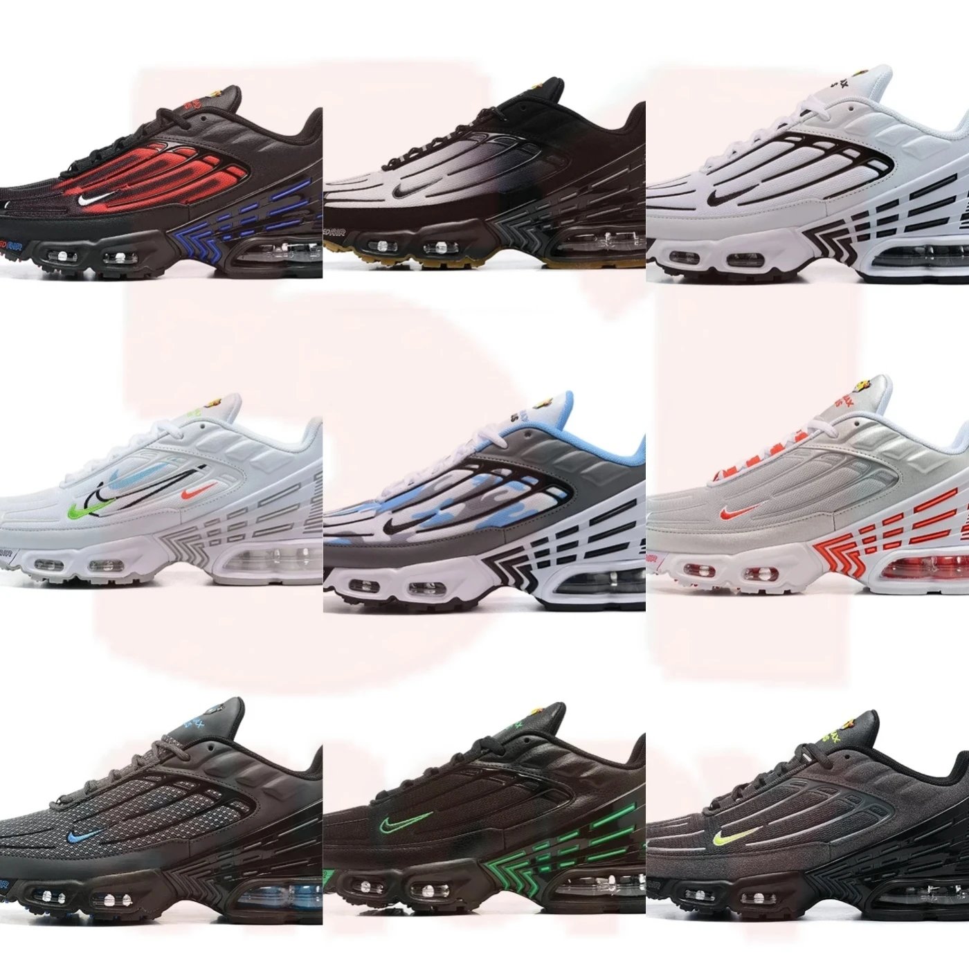 时尚百搭运动鞋005