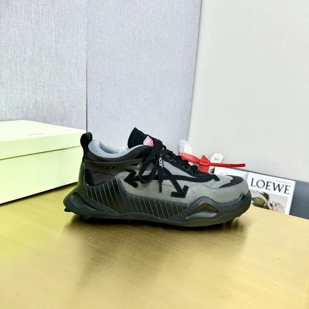 高质量百搭透气运动鞋005 14