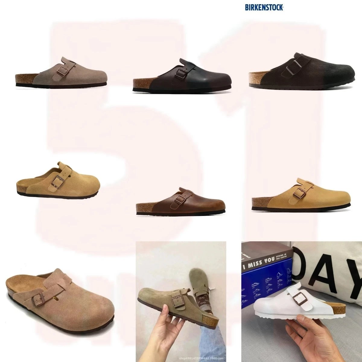 休闲时尚凉拖鞋005B27