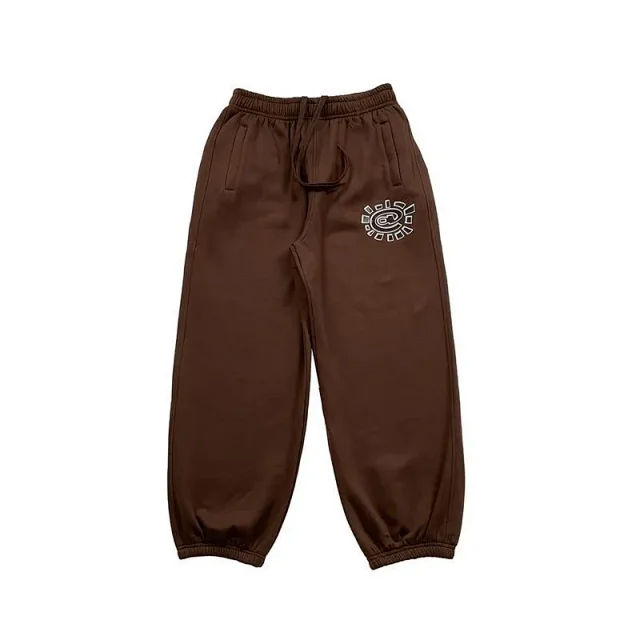 Unbranded Shorts Elastic-Waist Sun Graphic product detail image 9