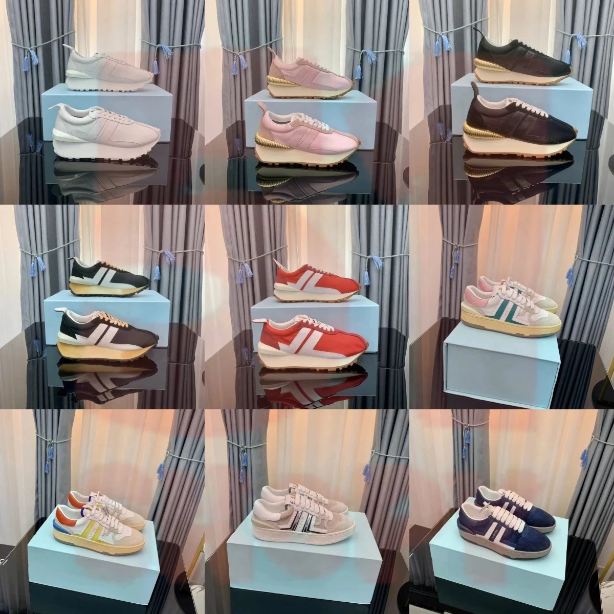 时尚百搭休闲鞋004