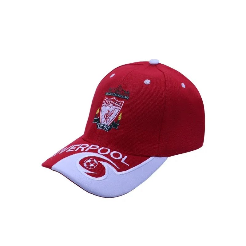 Design Germany National Team Embroidered Baseball Cap Black / White Baseball Cap - 12