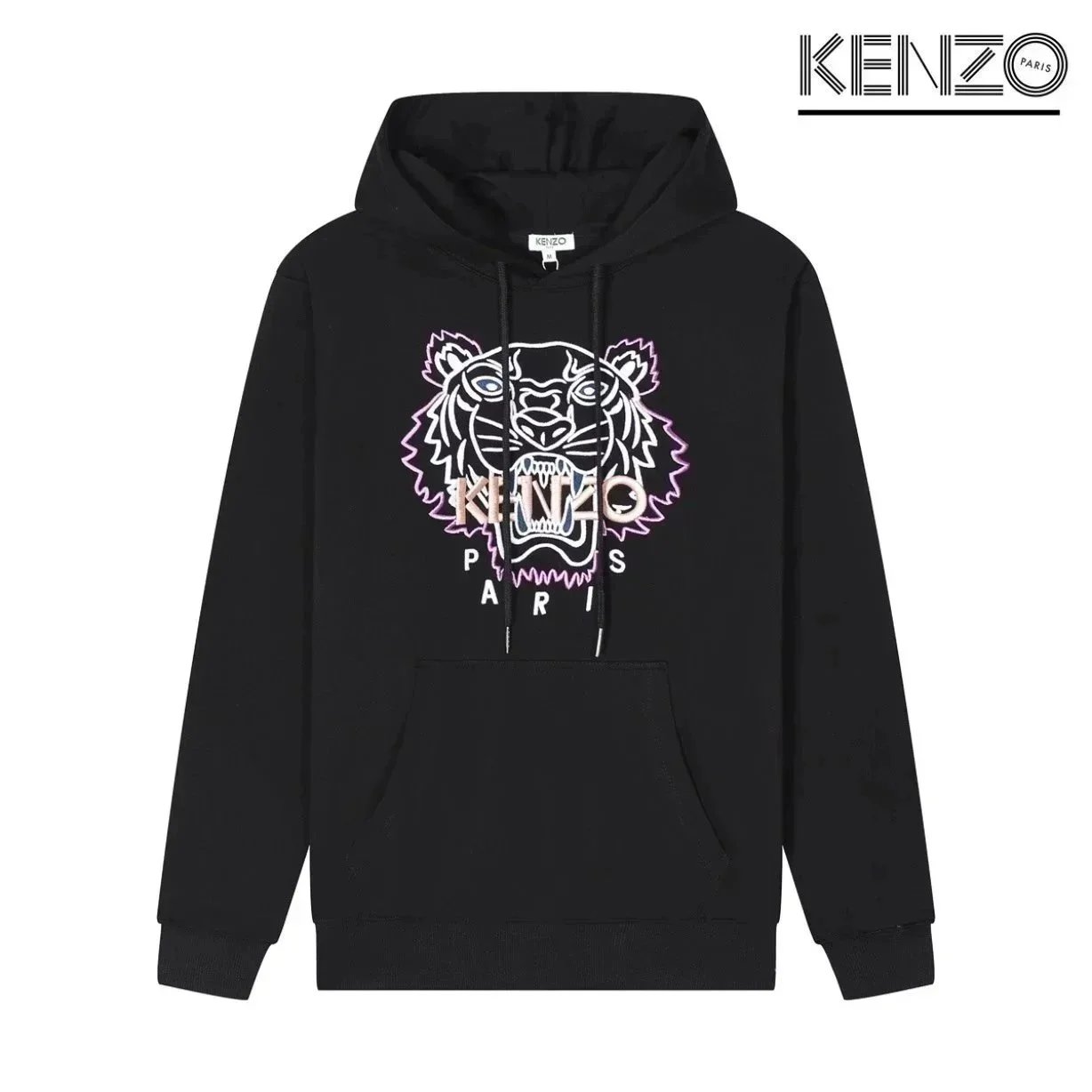 休闲百搭舒适卫衣004 4