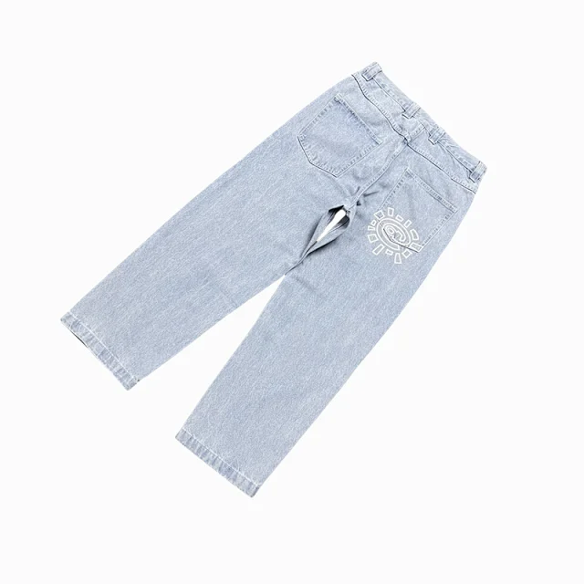 Unbranded Shorts Elastic-Waist Sun Graphic product detail image 13