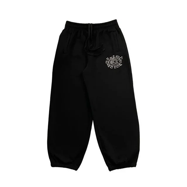 Unbranded Shorts Elastic-Waist Sun Graphic product detail image 12