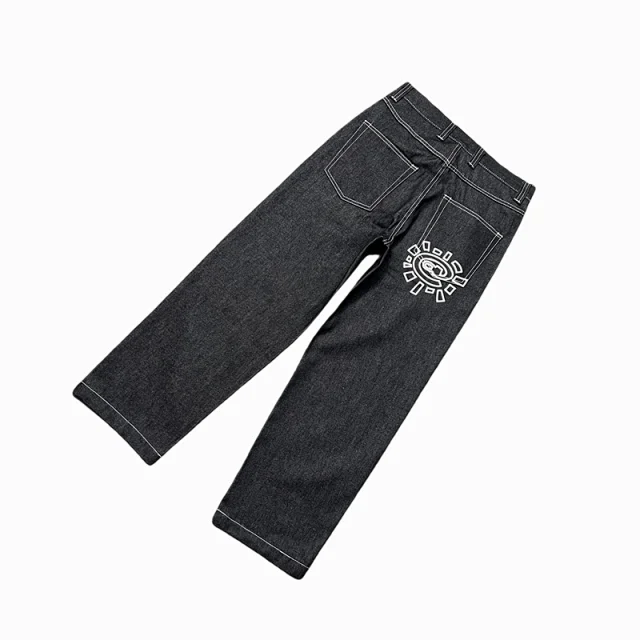 Unbranded Shorts Elastic-Waist Sun Graphic product detail image 14