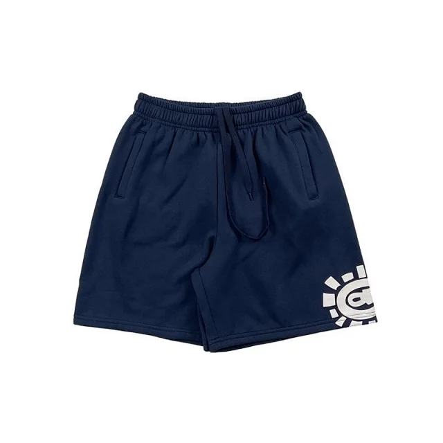 Unbranded Shorts Elastic-Waist Sun Graphic product detail image 7