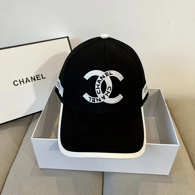 Chanel Hats Straw Sun and Embellished Visors product detail image 9