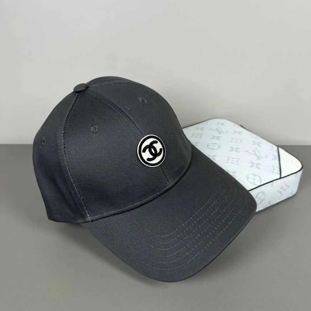 Chanel Hats Straw Sun and Embellished Visors — 32