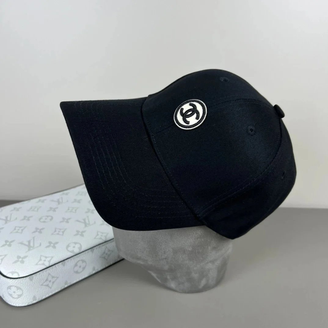 Chanel Hats Straw Sun and Embellished Visors — 31