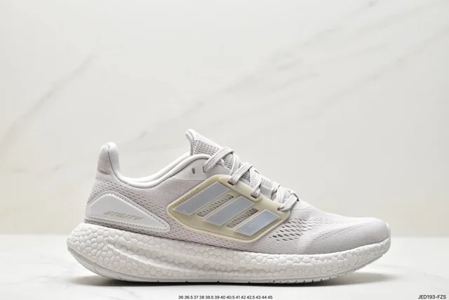 Unbranded Sneakers Mesh Lace-Up with Three-Stripe Side Panels product detail image 3