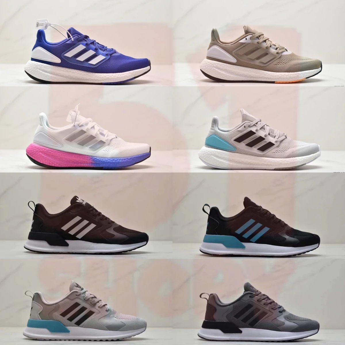 Adidas Ultraboost Mu