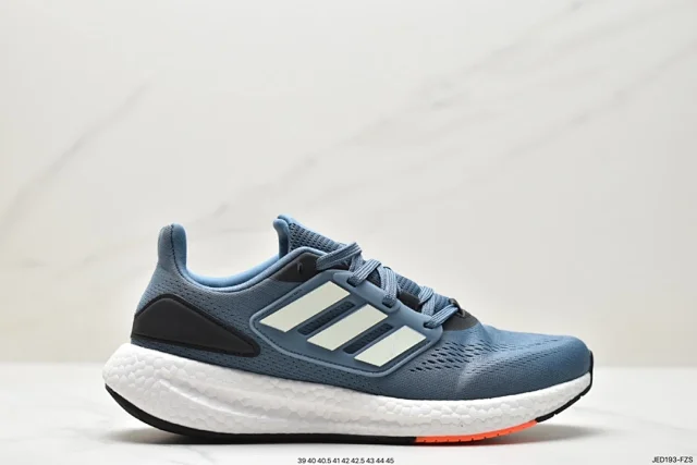 Unbranded Sneakers Mesh Lace-Up with Three-Stripe Side Panels product detail image 10