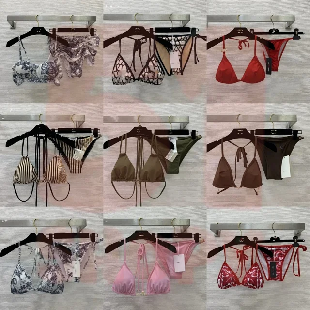 Tom Ford Swimwear Bikini Sets product detail image 1