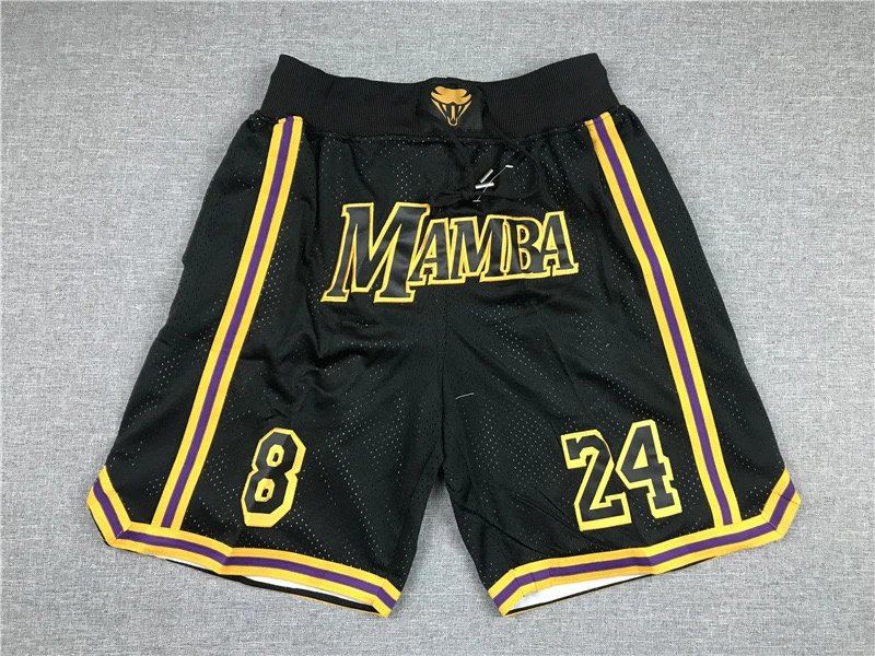 A Bathing Ape x NBA Basketball Shorts Orange Purple Camo Shorts - 7