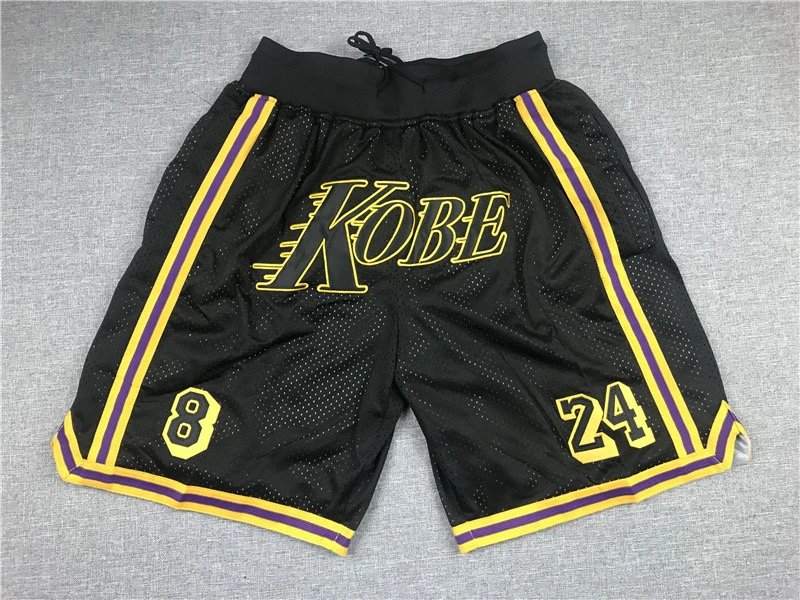 A Bathing Ape x NBA Basketball Shorts Orange Purple Camo Shorts - 9