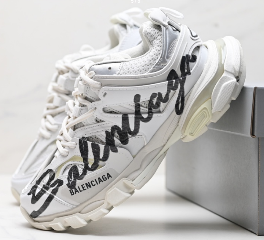 高街时尚耐磨运动鞋004 10