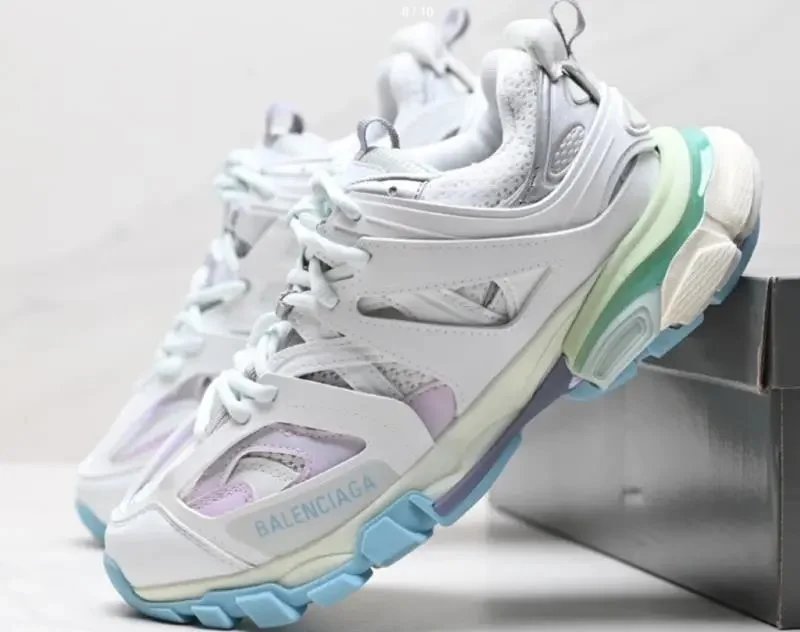 高街时尚耐磨运动鞋004 7