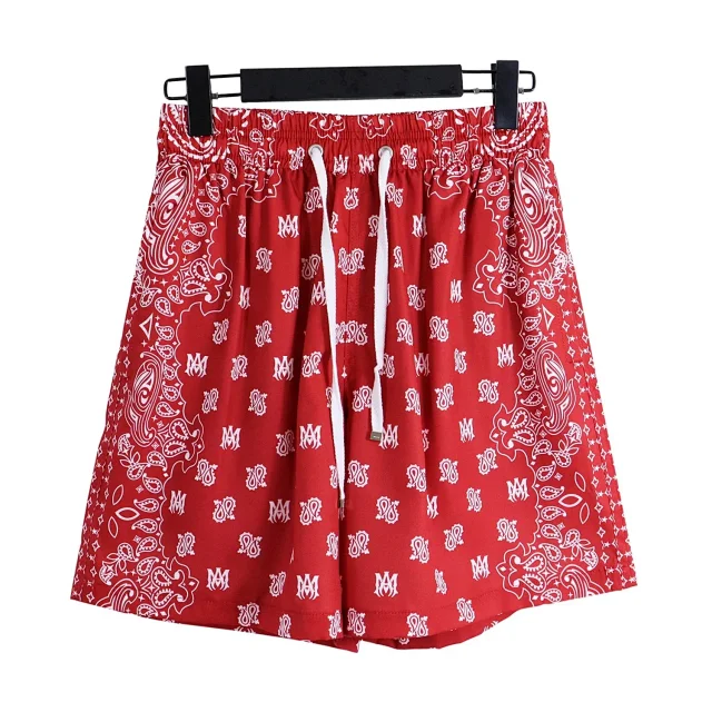 Eric Emanuel Shorts Mesh Drawstring product detail image 14