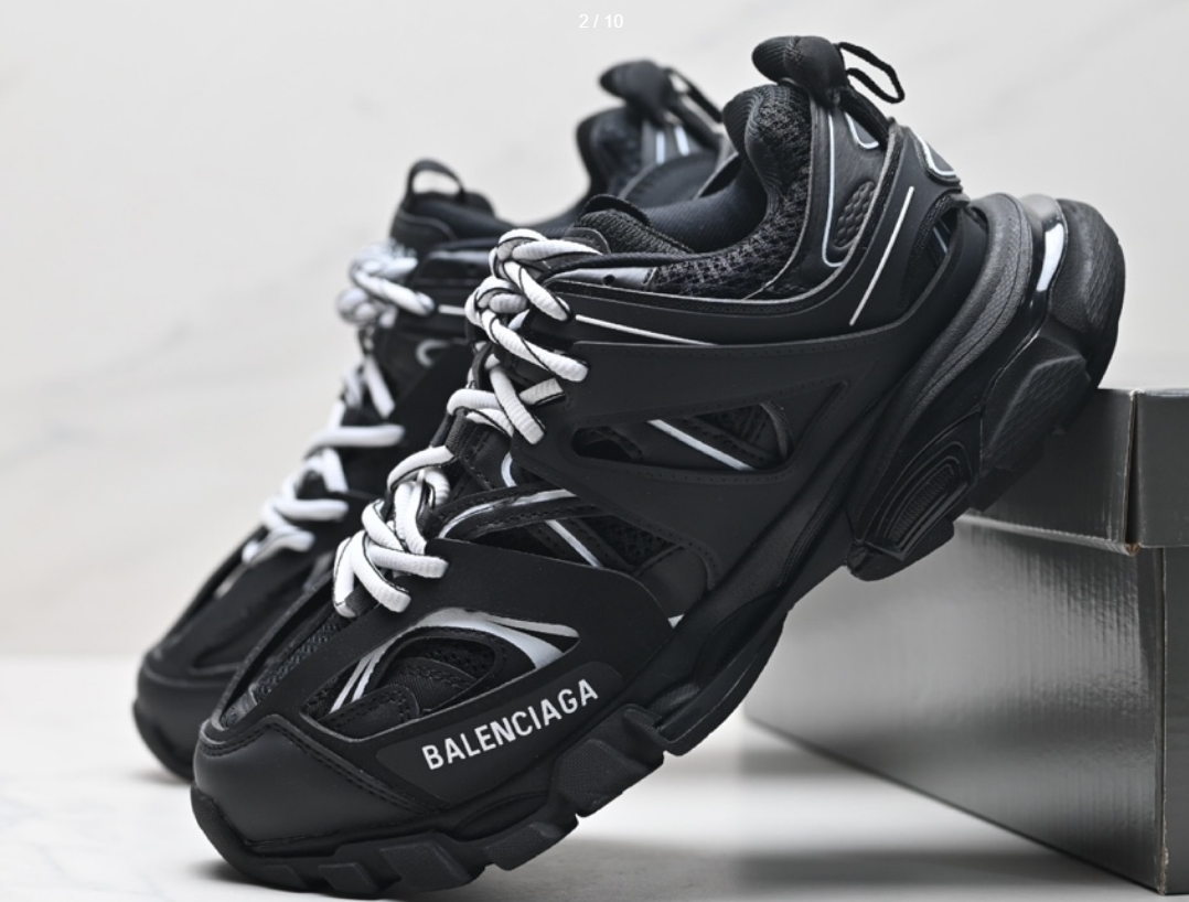 高街时尚耐磨运动鞋004 8