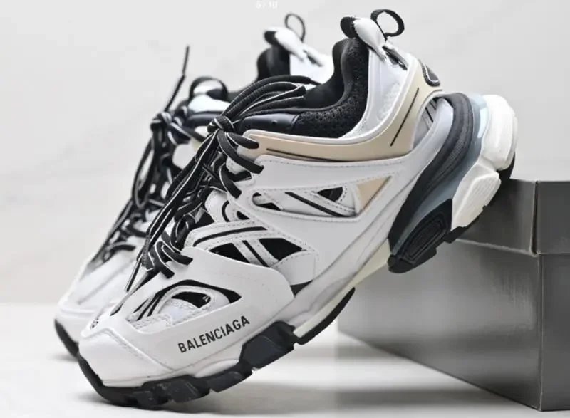 高街时尚耐磨运动鞋004 3