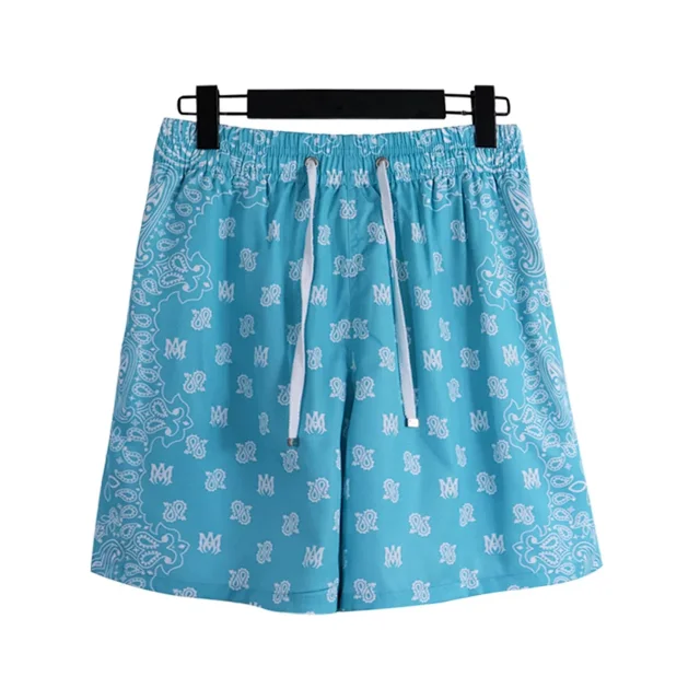 Eric Emanuel Shorts Mesh Drawstring product detail image 12