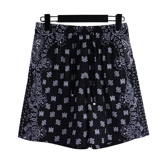 Eric Emanuel Shorts Mesh Drawstring product detail image 13