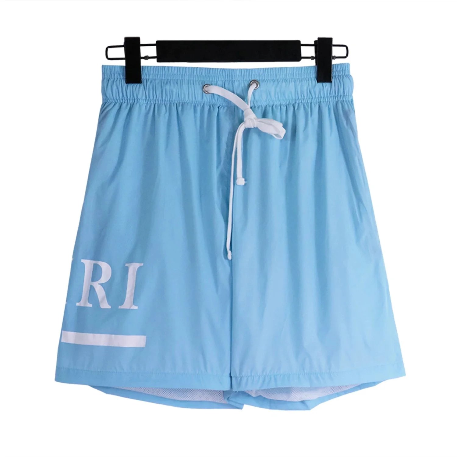 Eric Emanuel Shorts Mesh Drawstring — 16
