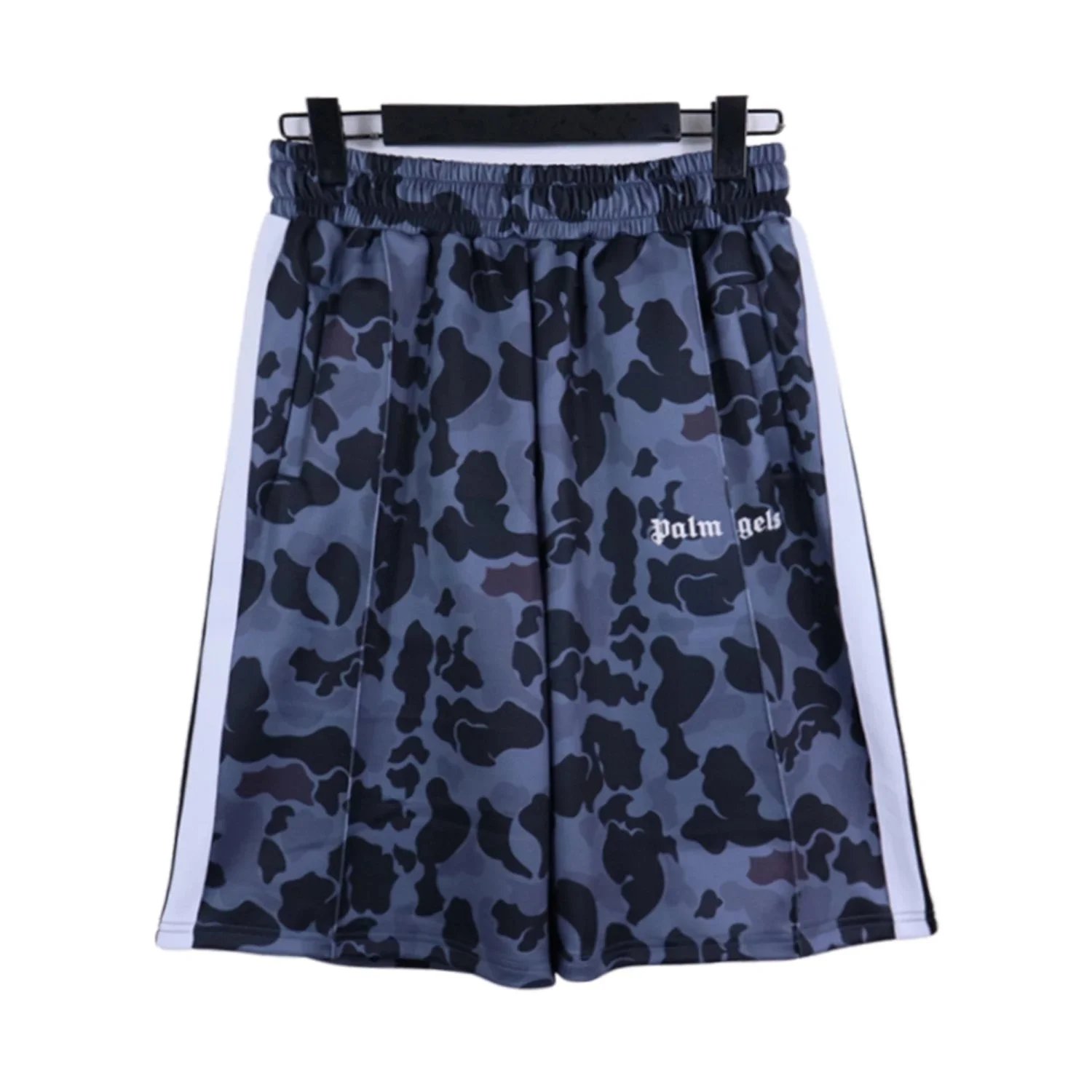 Eric Emanuel Shorts Mesh Drawstring — 23