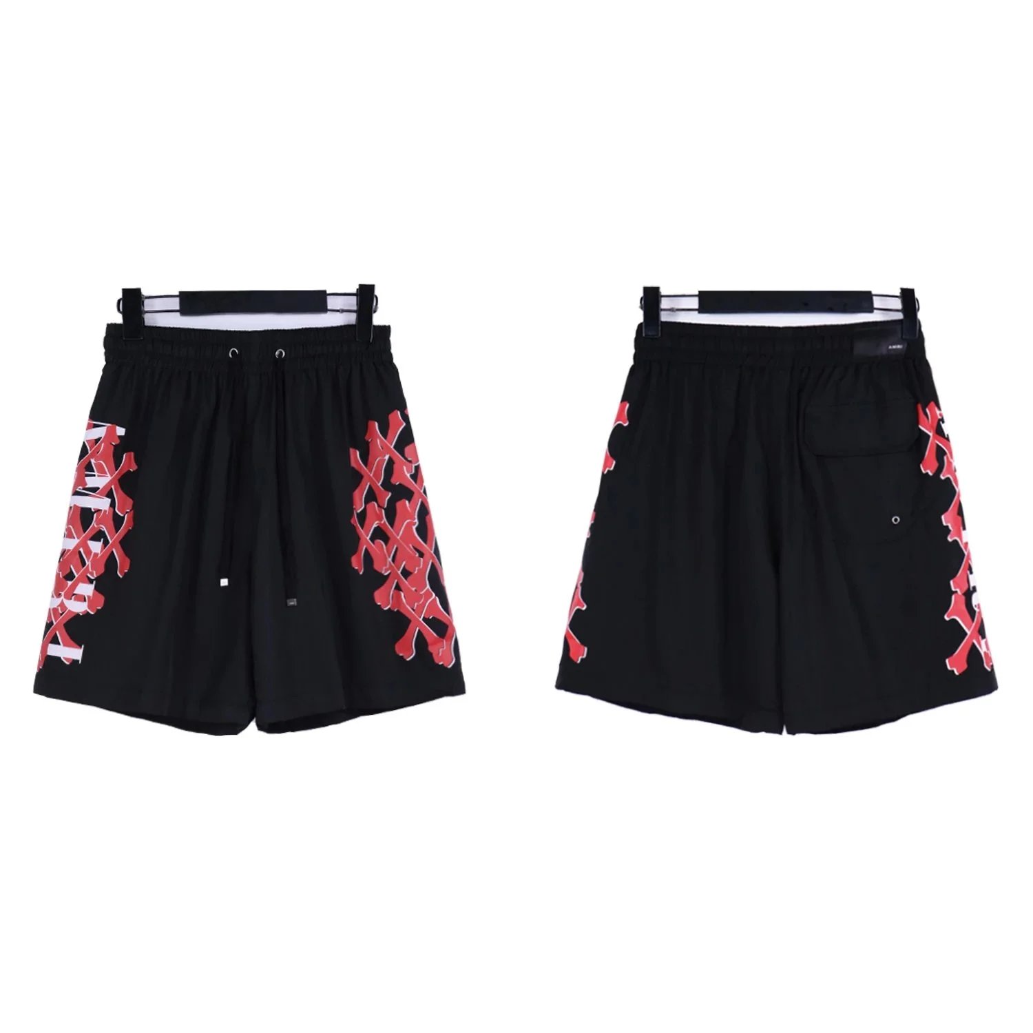 Eric Emanuel Shorts Mesh Drawstring — 22
