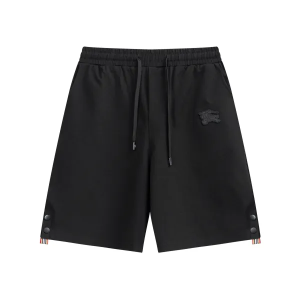 Burberry Classic Check Swim Shorts White / Navy - 17