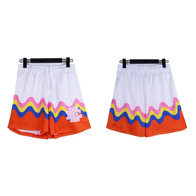 Eric Emanuel Shorts Mesh Drawstring product detail image 7