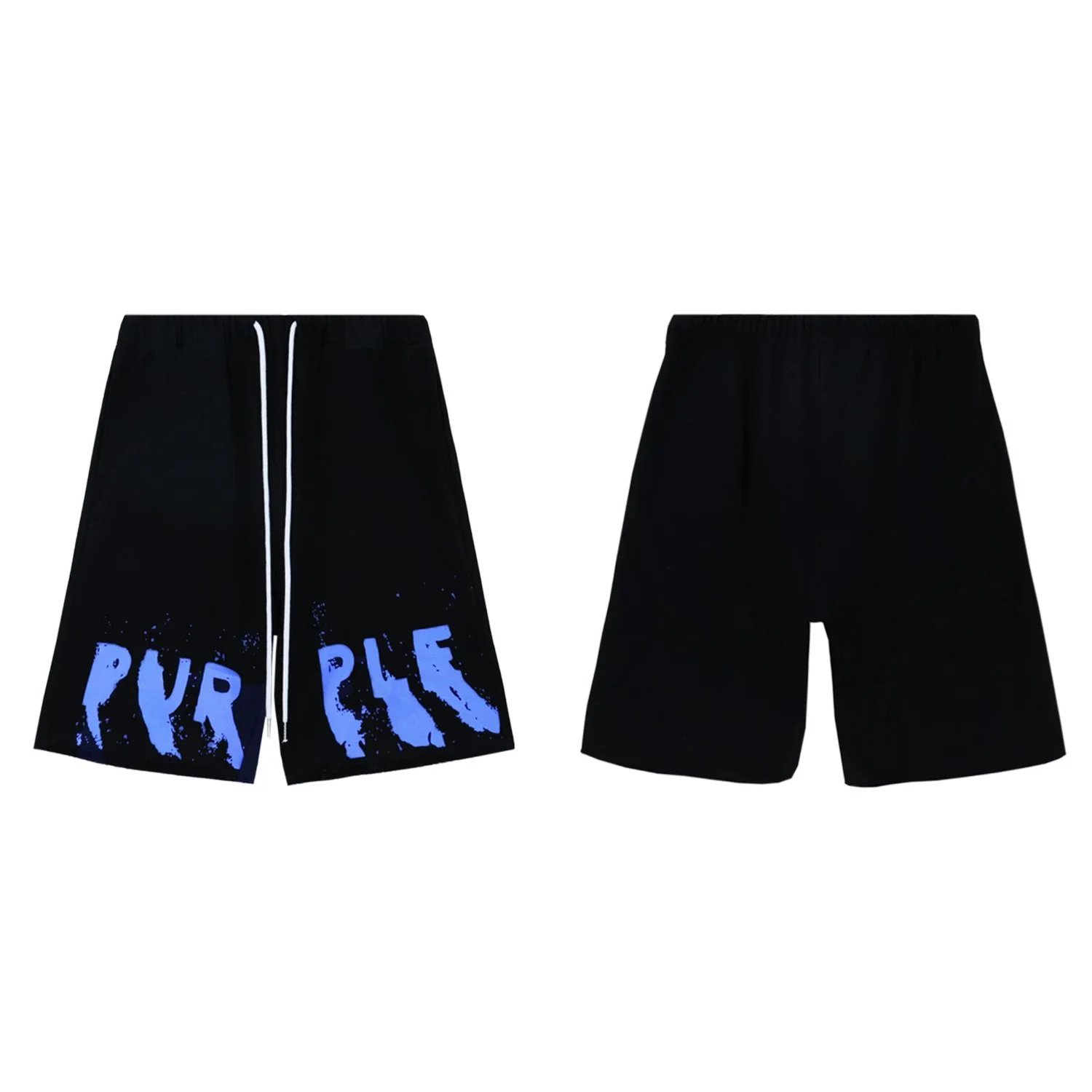 Eric Emanuel Shorts Mesh Drawstring — 32