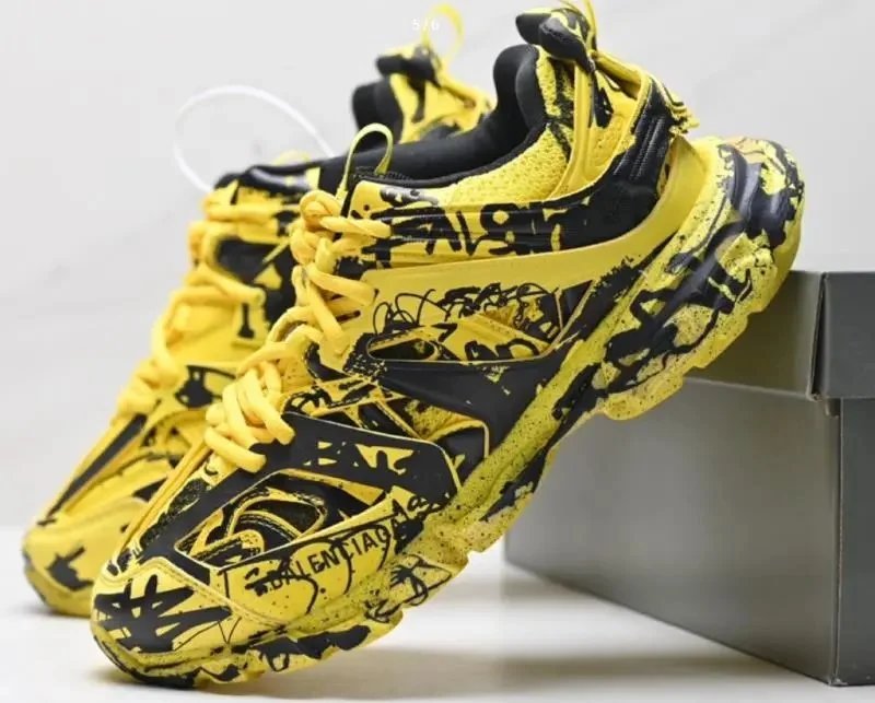 高街时尚耐磨运动鞋004 14