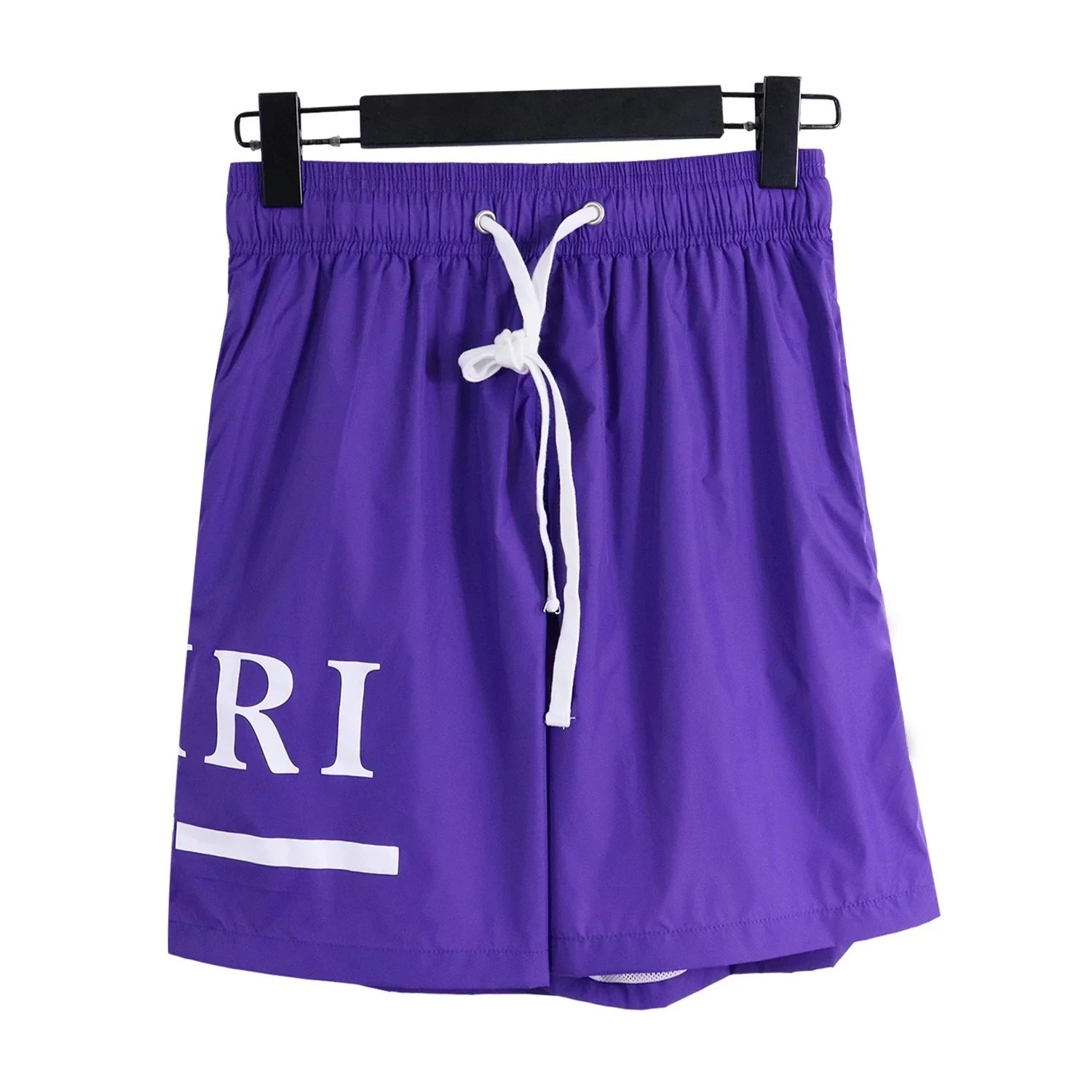 Eric Emanuel Shorts Mesh Drawstring — 17