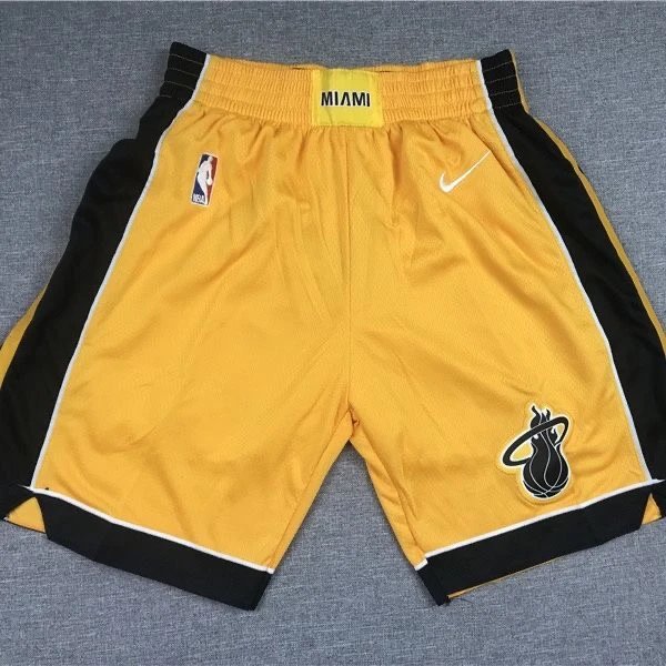 Minnesota Timberwolves NBA Team Shorts Navy Blue White Green Sporty Shorts - 13